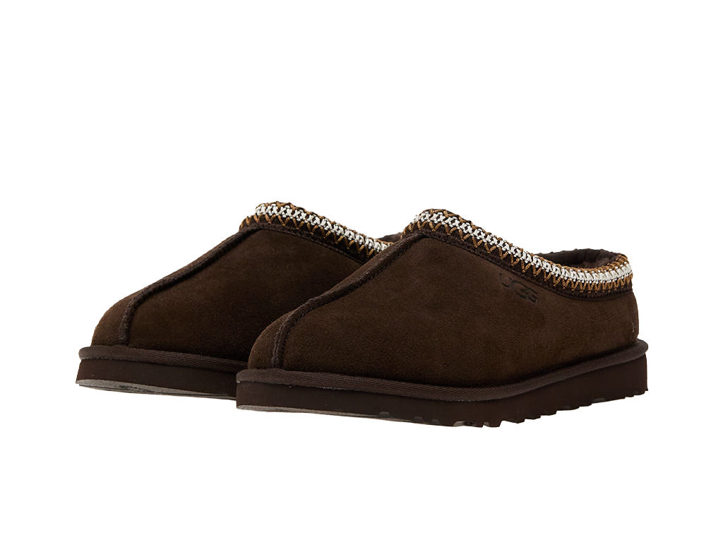 UGG Tasman Slipper Dusted Cocoa
