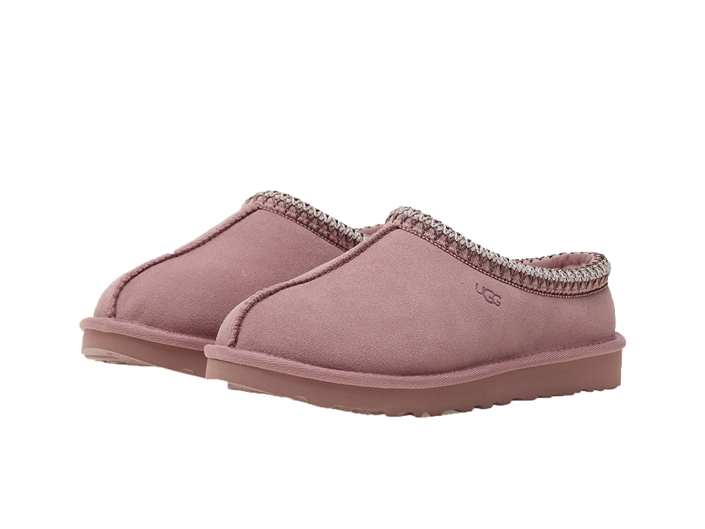 UGG Tasman Slipper Lavender Shadow (Women's)-sneakers-UGG-pikastore.cz