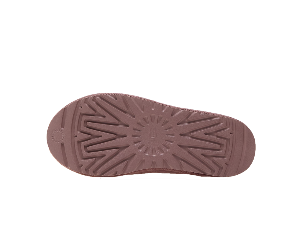 UGG Tasman Slipper Lavender Shadow (Women's)-sneakers-UGG-pikastore.cz