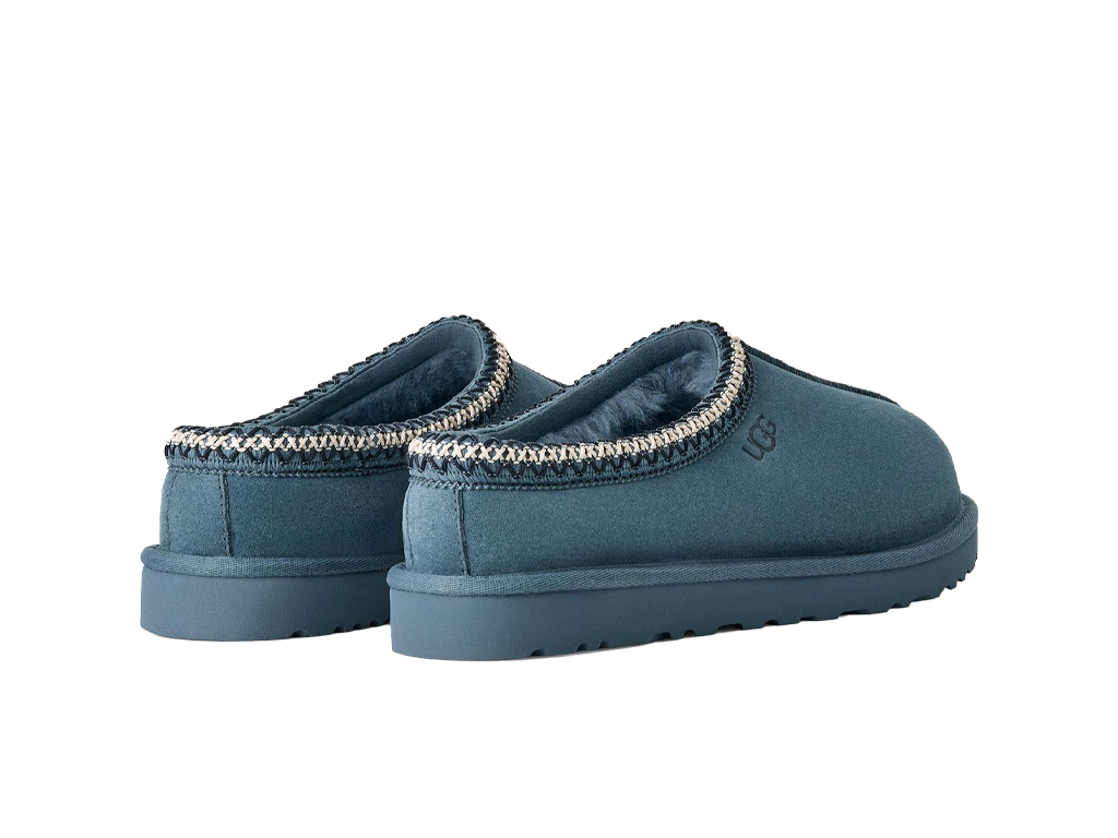 UGG Tasman Slipper Pacific Blue-UGG-pikastore.cz