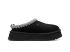 UGG Tazz Slipper Black (Women's)-sneakers-UGG-pikastore.cz