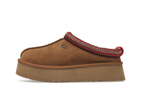 UGG Tazz Slipper Chestnut (Women's)