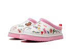 UGG Tazz Slipper Humberto Cruz Pop Sketch (Kids)-sneakers-UGG-pikastore.cz
