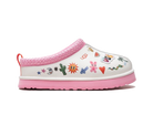 UGG Tazz Slipper Humberto Cruz Pop Sketch (Kids)-sneakers-UGG-pikastore.cz