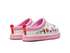 UGG Tazz Slipper Humberto Cruz Pop Sketch (Kids)-sneakers-UGG-pikastore.cz
