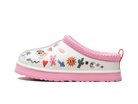 UGG Tazz Slipper Humberto Cruz Pop Sketch (Kids)-sneakers-UGG-pikastore.cz