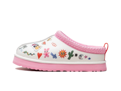UGG Tazz Slipper Humberto Cruz Pop Sketch (Kids)