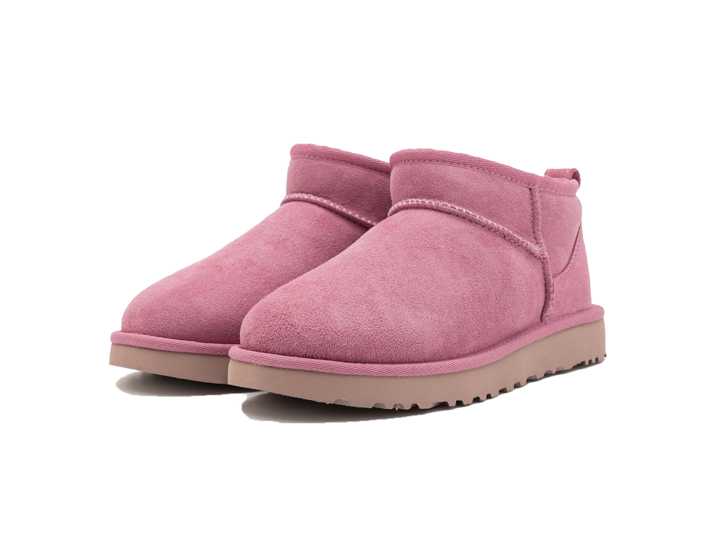 UGG Ultra Mini Dusty Orchid-UGG-pikastore.cz
