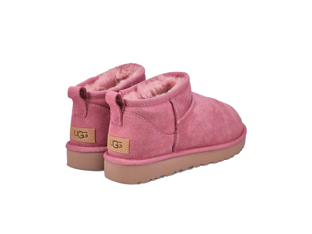 UGG Ultra Mini Dusty Orchid-UGG-pikastore.cz