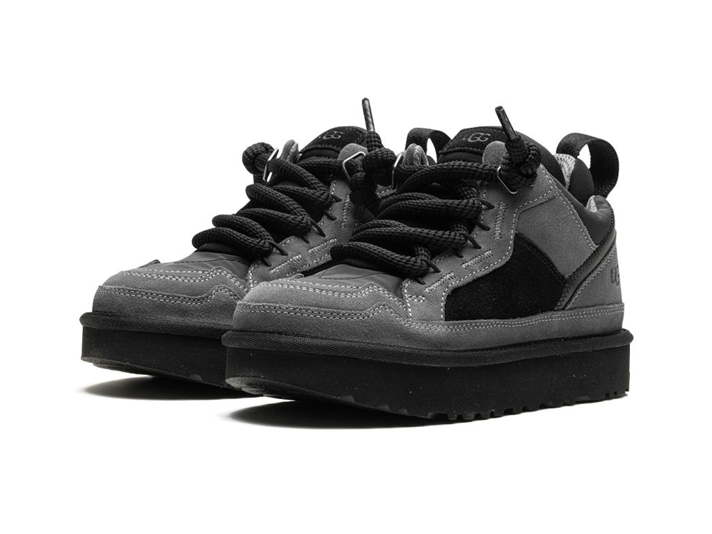 UGG Wmns Lowmel Spring Rainstorm-UGG-pikastore.cz