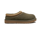 UGG Wmns Tasman Slipper Burnt Olive-UGG-pikastore.cz
