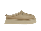 UGG Wmns Tasman Slipper Mustard Seed-UGG-pikastore.cz