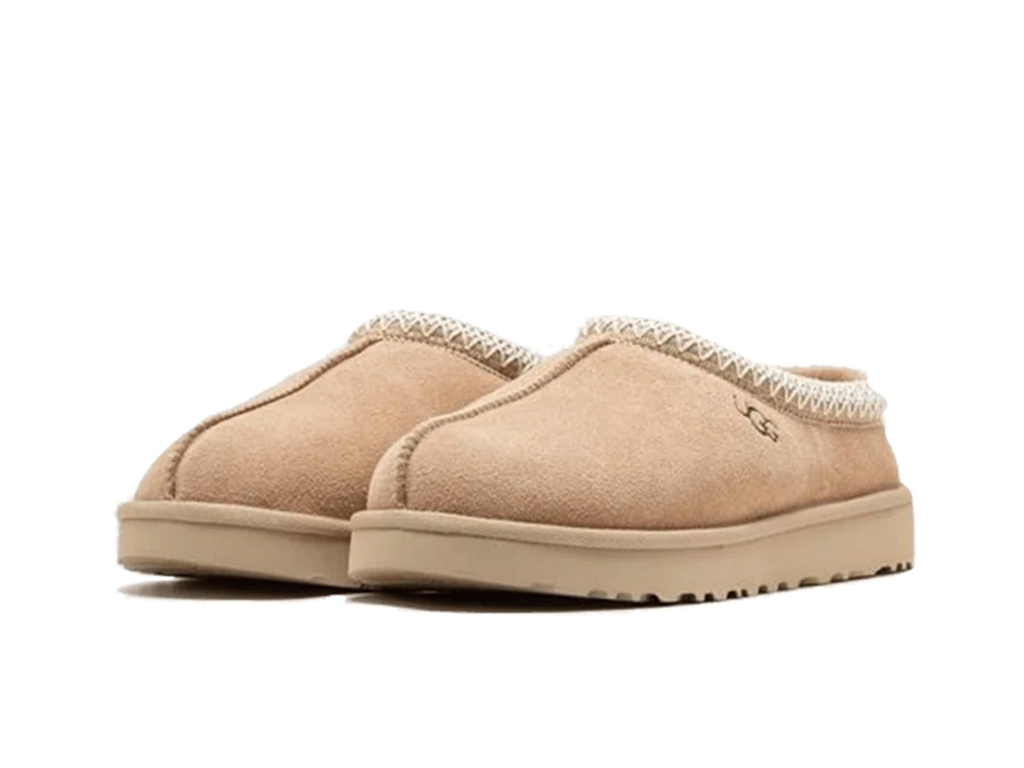 UGG Wmns Tasman Slipper Mustard Seed-UGG-pikastore.cz