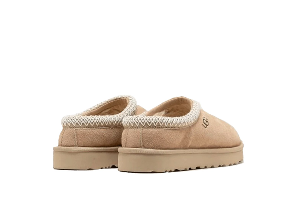 UGG Wmns Tasman Slipper Mustard Seed-UGG-pikastore.cz
