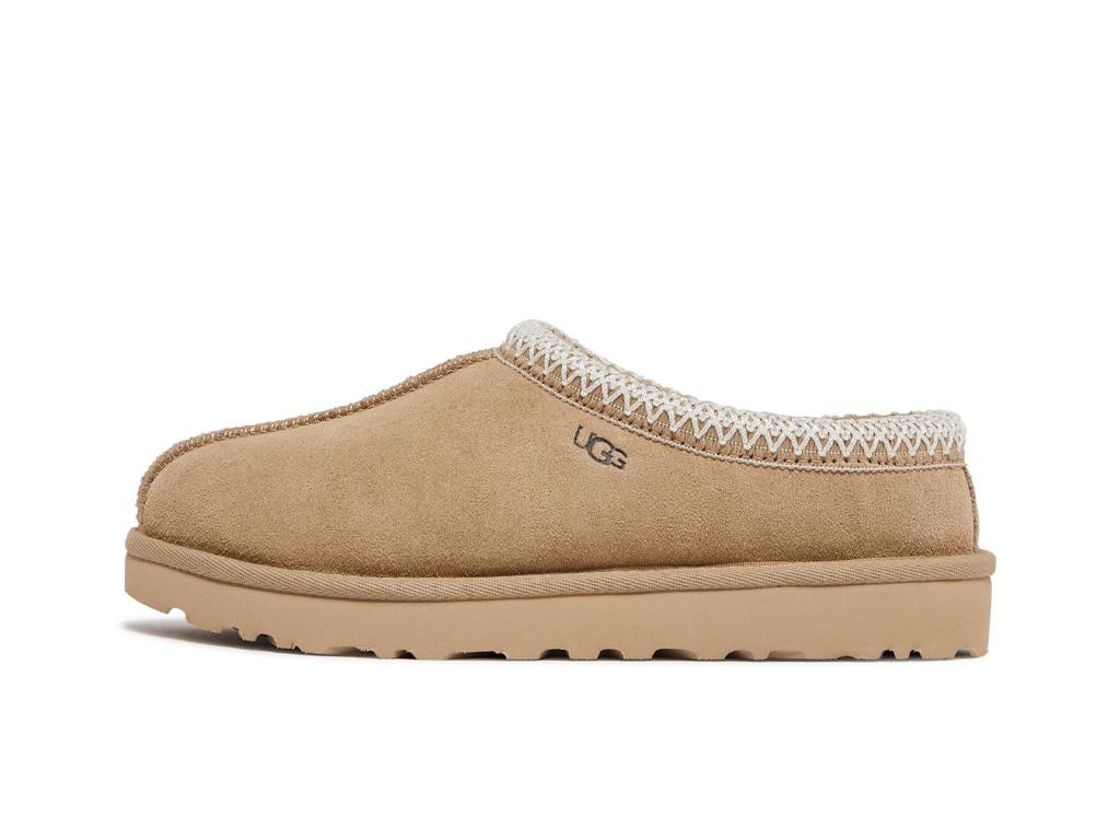 UGG Wmns Tasman Slipper Mustard Seed-UGG-pikastore.cz