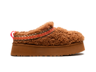 UGG Wmns Tazz Braid Slipper Hardwood-UGG-pikastore.cz