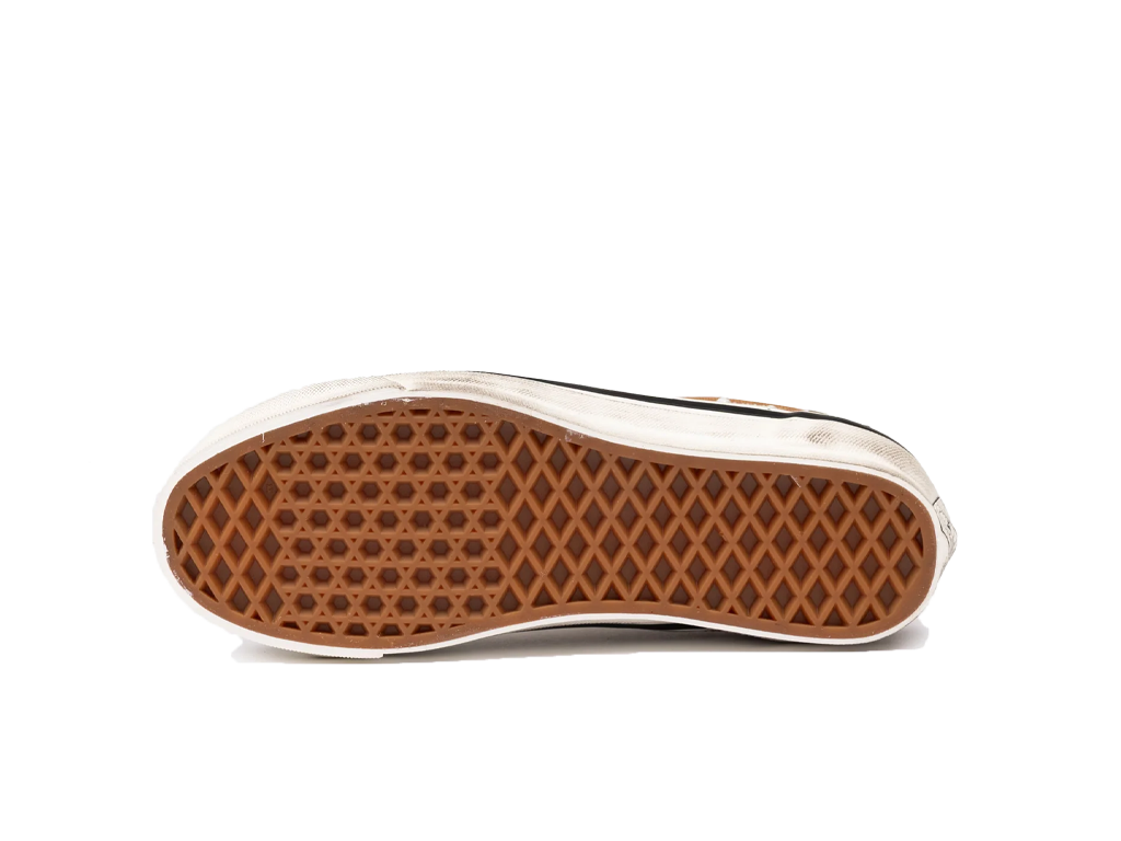 Vans LX Old Skool 36 Pearlized Pack Vintage Cocoa Brown-Vans-pikastore.cz