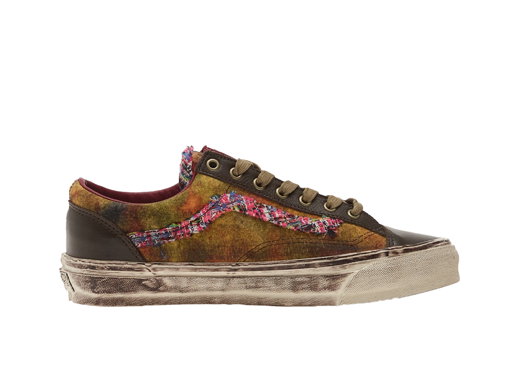 Vans Old Skool 36 Souvenir-Vans-pikastore.cz