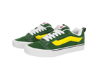 Vans Knu-Skool Green Yellow-Vans-pikastore.cz