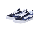 Vans Knu Skool Navy White-sneakers-Vans-pikastore.cz