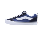 Vans Knu Skool Navy White-sneakers-Vans-pikastore.cz