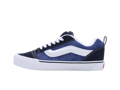 Vans Knu Skool Navy White