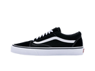 Vans Old Skool Black White-sneakers-Vans-pikastore.cz