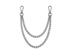 Portefeuille à chaîne