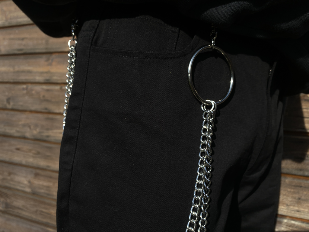 Wallet Chain