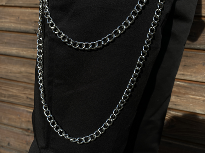 Wallet Chain