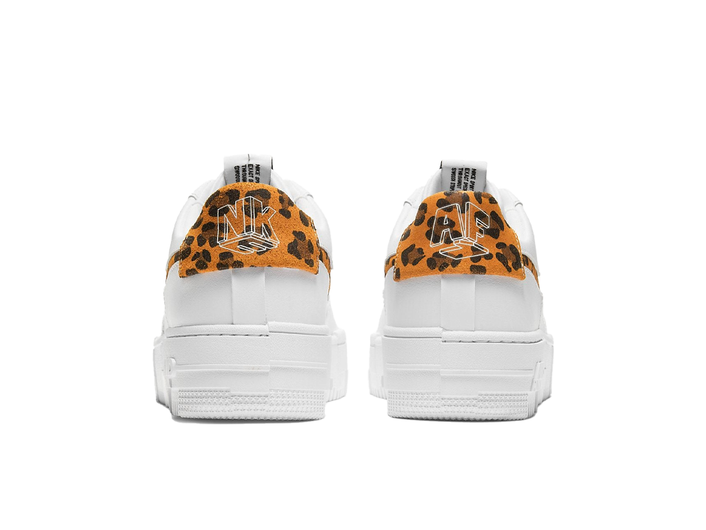 Wmns Air Force 1 Pixel SE Leopard Print-Nike-pikastore.cz