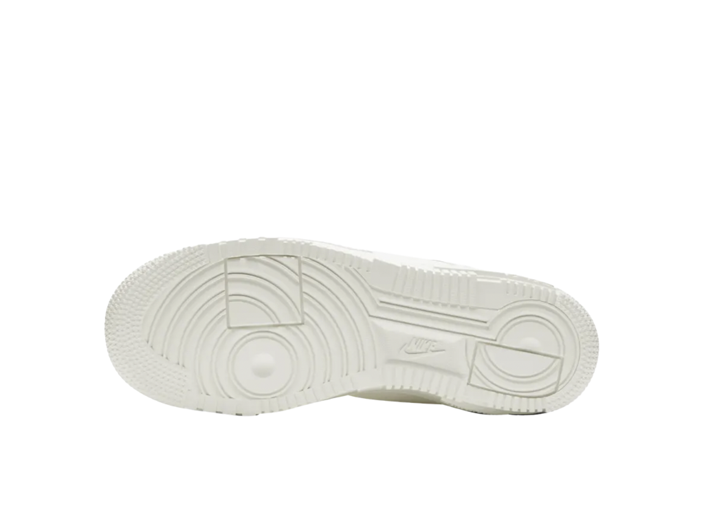 Wmns Air Force 1 Pixel Sail Snake-Nike-pikastore.cz