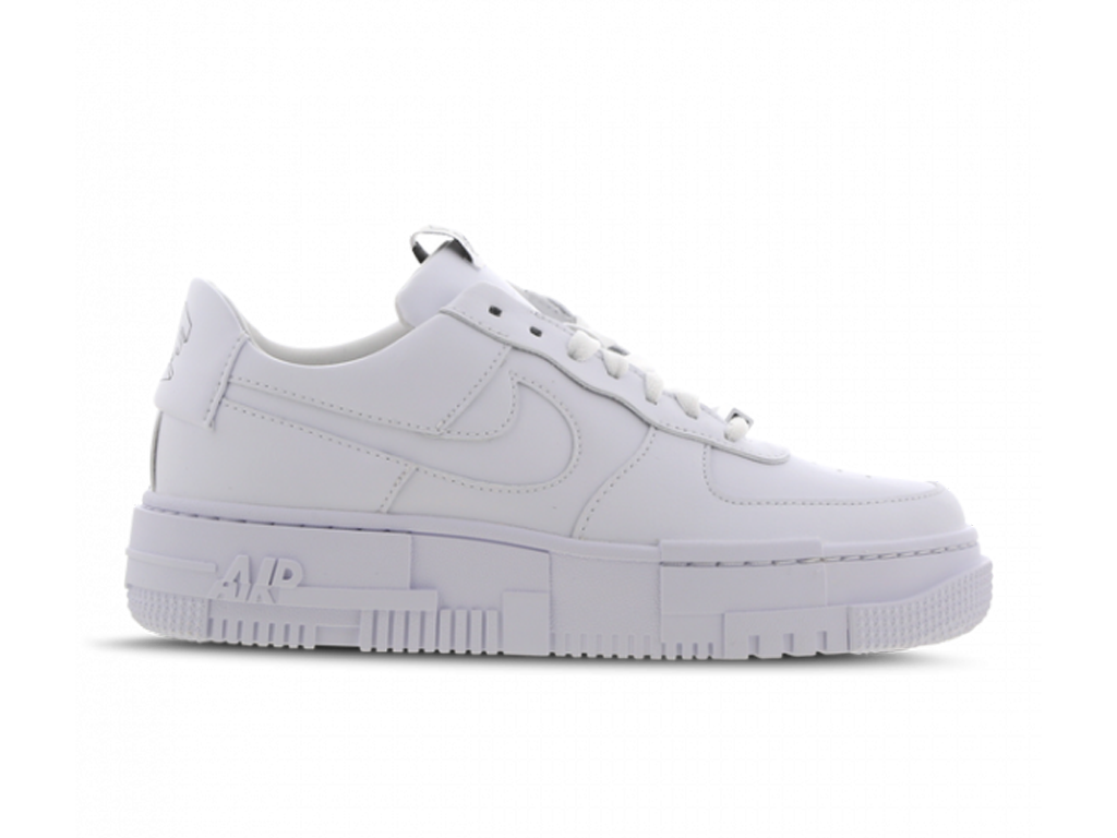 Wmns Air Force 1 Pixel White-Nike-pikastore.cz