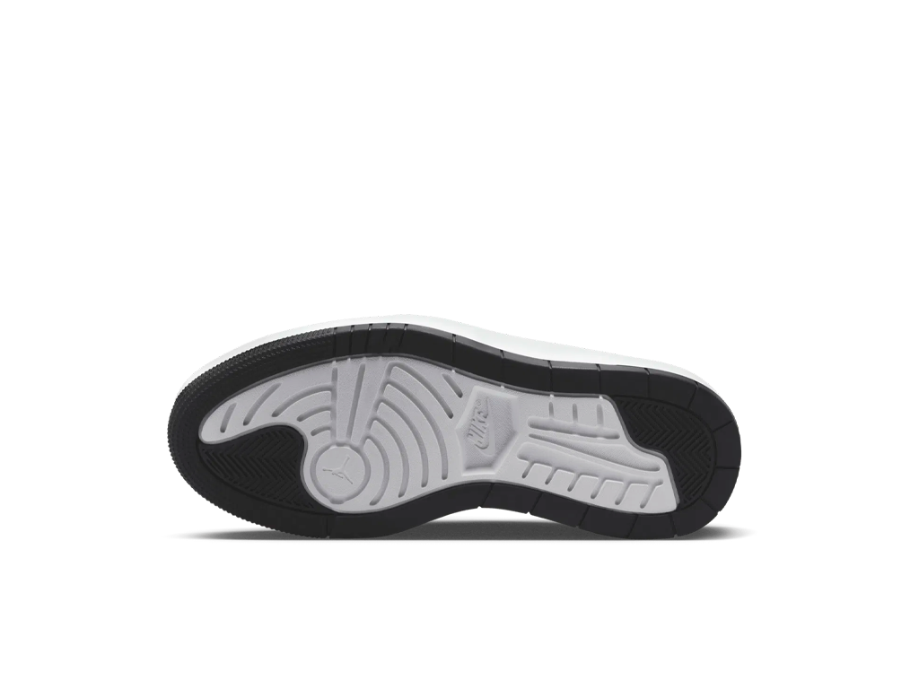 Wmns Air Jordan 1 Elevate Low Black White-Air Jordan-pikastore.cz