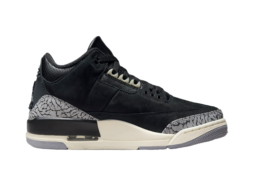 Wmns Air Jordan 3 Retro Off Noir-Air Jordan-pikastore.cz