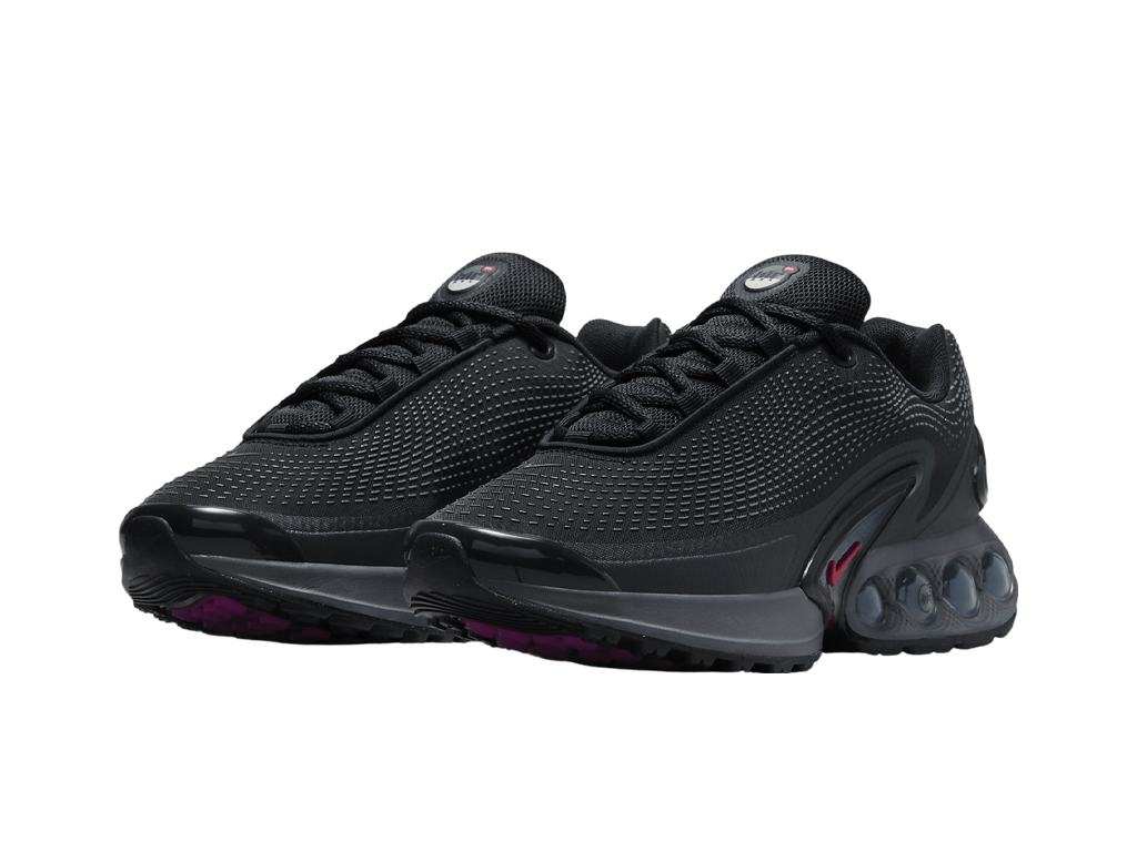 Wmns Air Max DN Anthracite Light Crimson-Nike-pikastore.cz