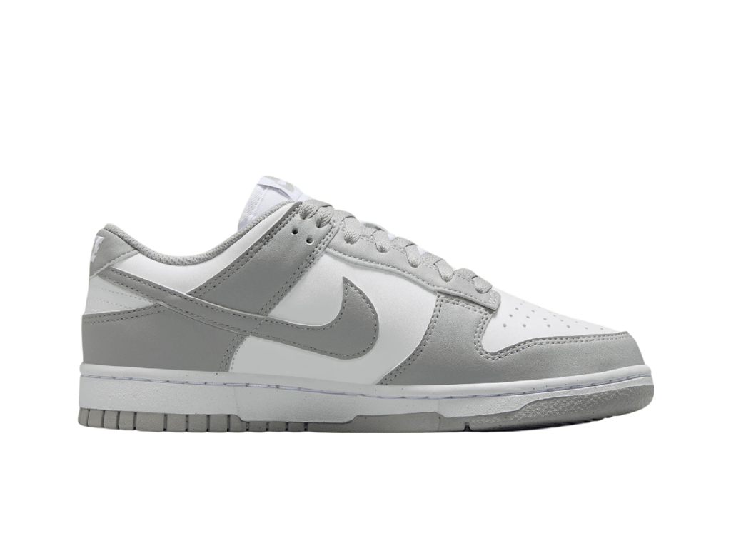 Wmns Dunk Low Next Nature Light Smoke Grey-Nike-pikastore.cz