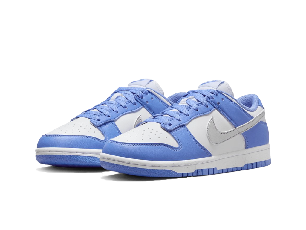 Wmns Dunk Low Next Nature Royal Pulse