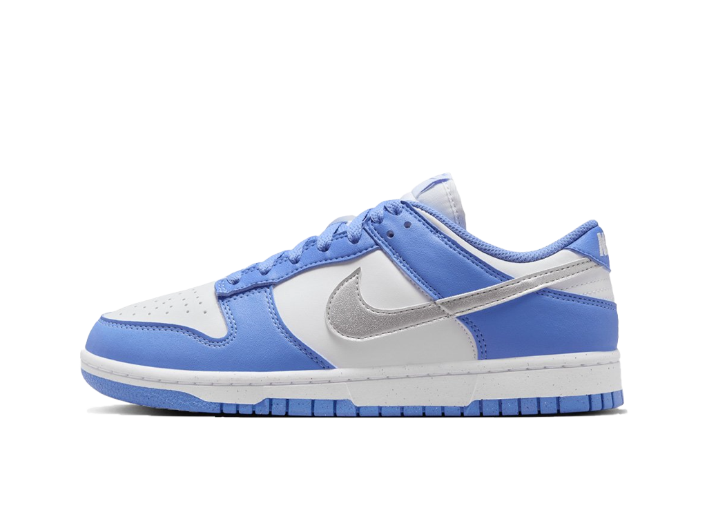 Wmns Dunk Low Next Nature Royal Pulse