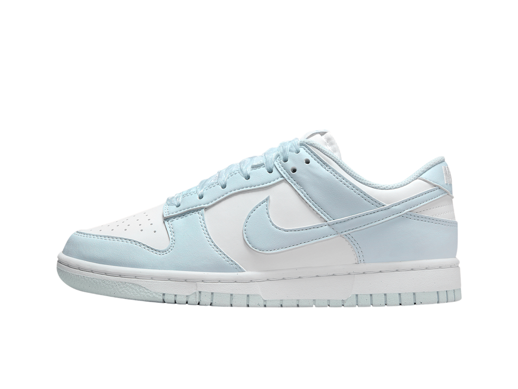 Wmns Dunk Low Sheer Lace Pack - Blue Tint-Nike-pikastore.cz