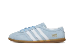 Adidas Wmns Gazelle Lo Pro Clear Sky
