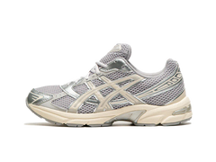 Asics Wmns Gel 1130 Cloud Grey Oatmeal