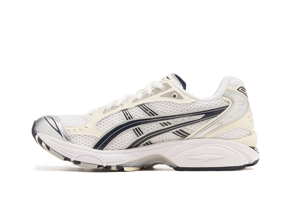 Wmns Gel Kayano 14 White Midnight