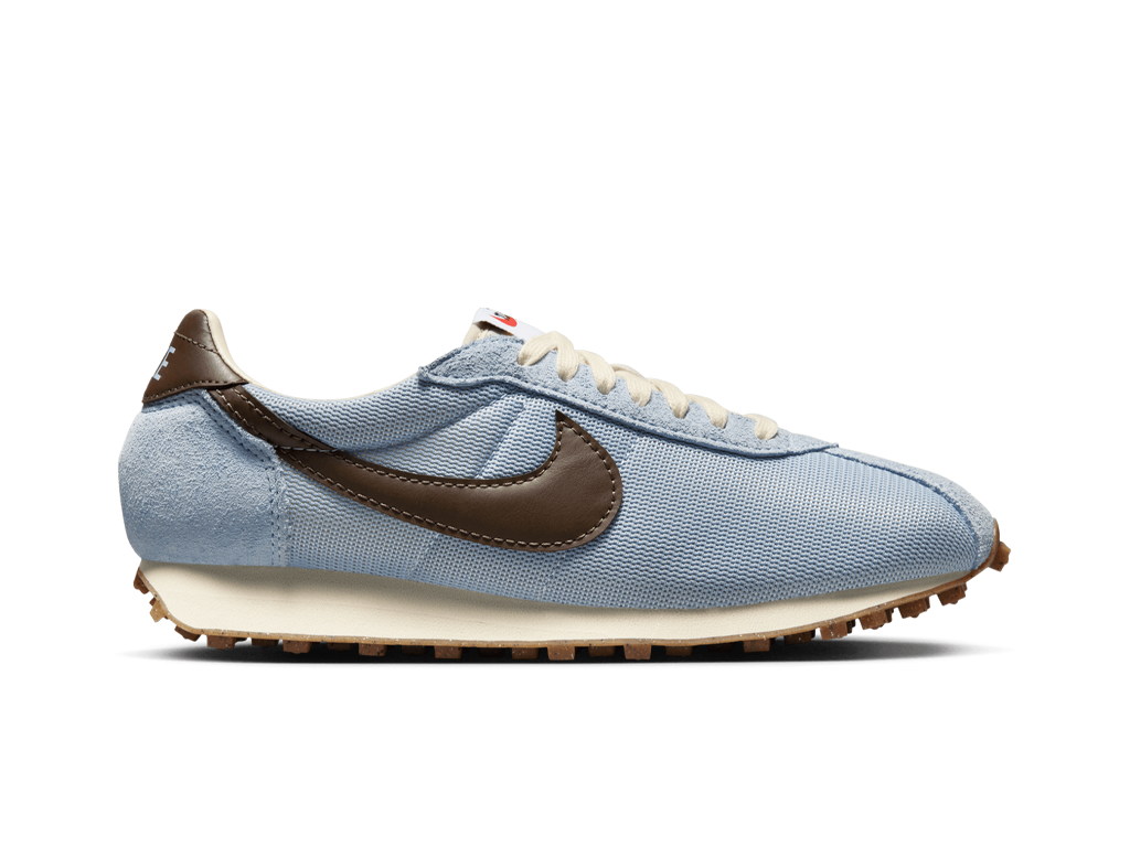 Wmns LD 1000 Light Armory Blue Baroque Brown