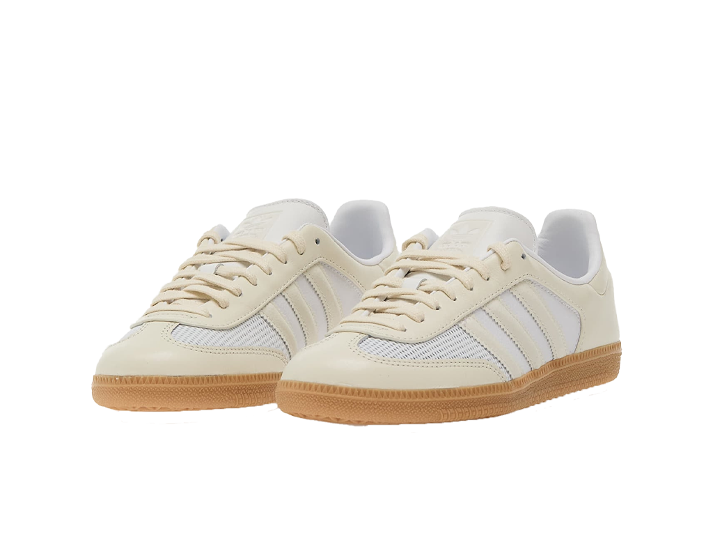 Wmns Samba OG Off White Gum