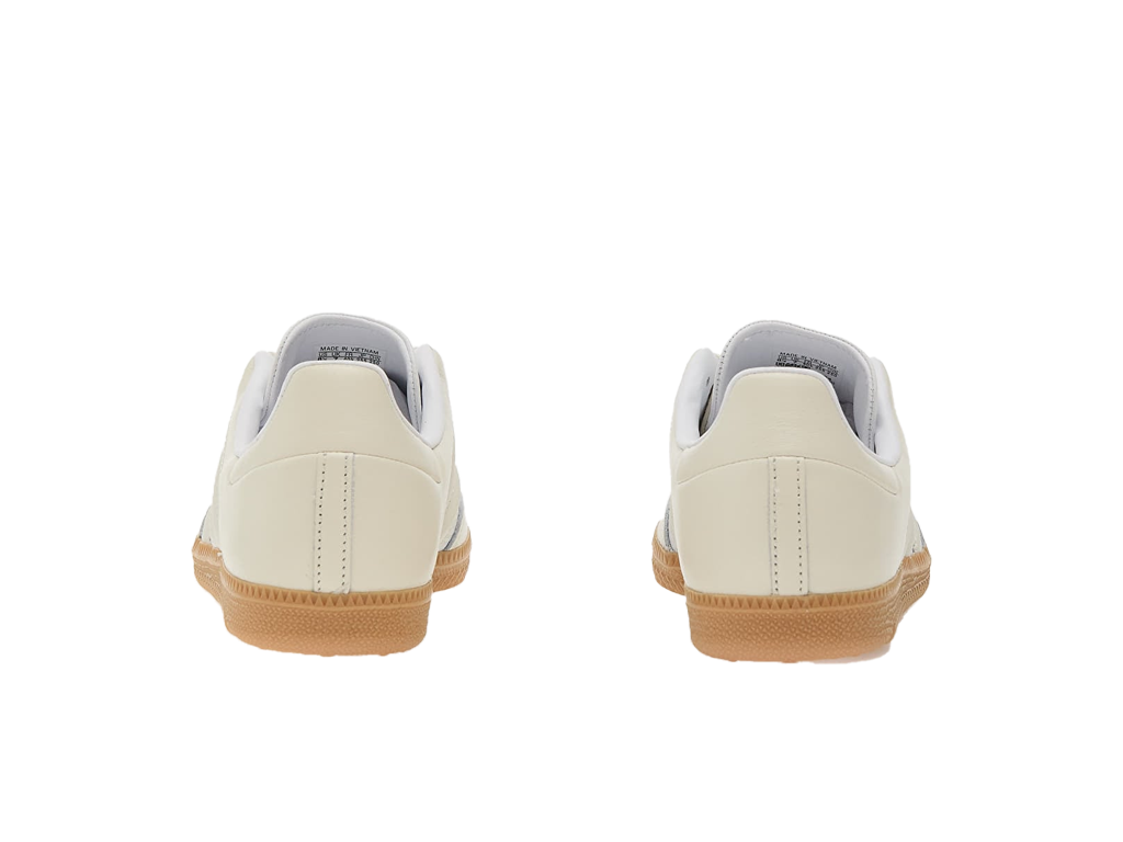 Wmns Samba OG Off White Gum
