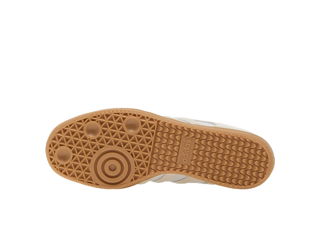 Wmns Samba OG Off White Gum