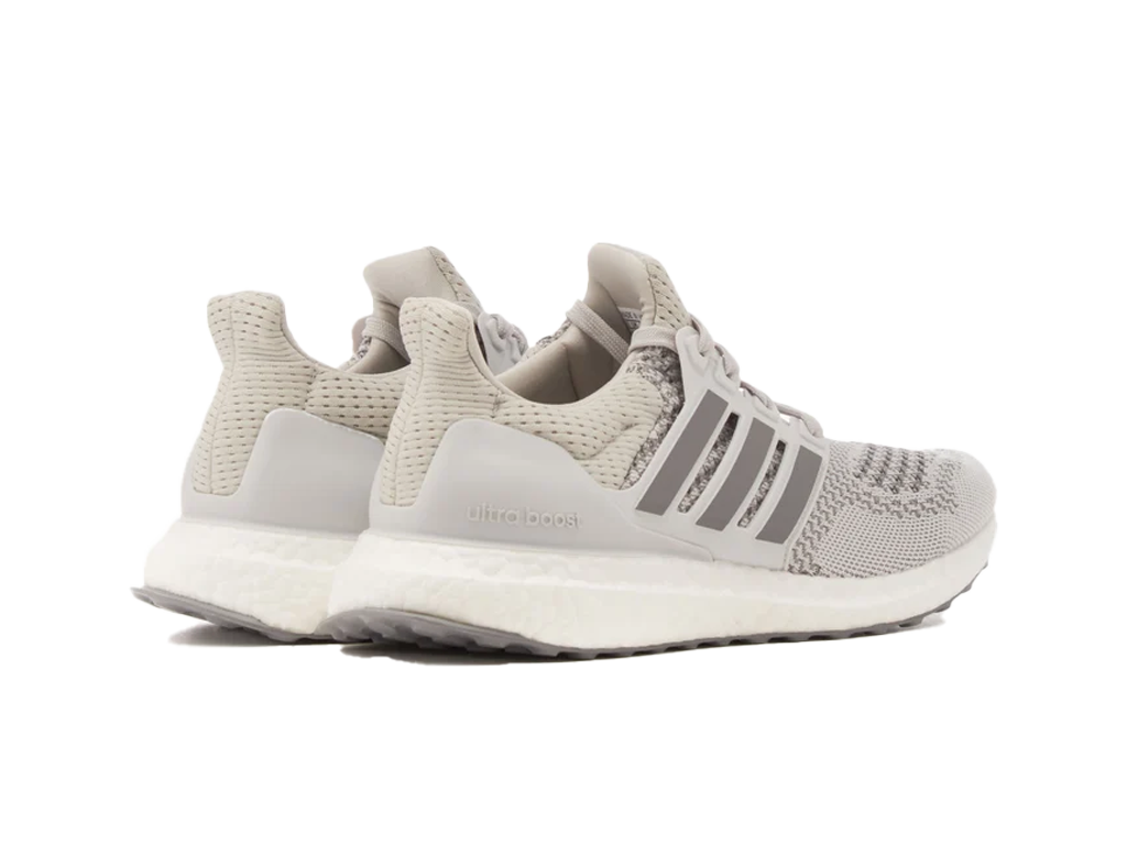 Adidas Wmns UltraBoost 1.0 Double Grey – tenisky – fotka 4 z 5