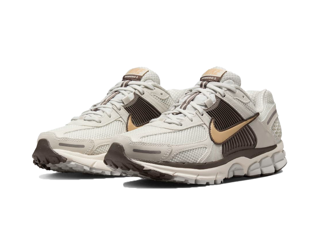 Nike Wmns Zoom Vomero 5 Light Bone Sesame-Nike-pikastore.cz