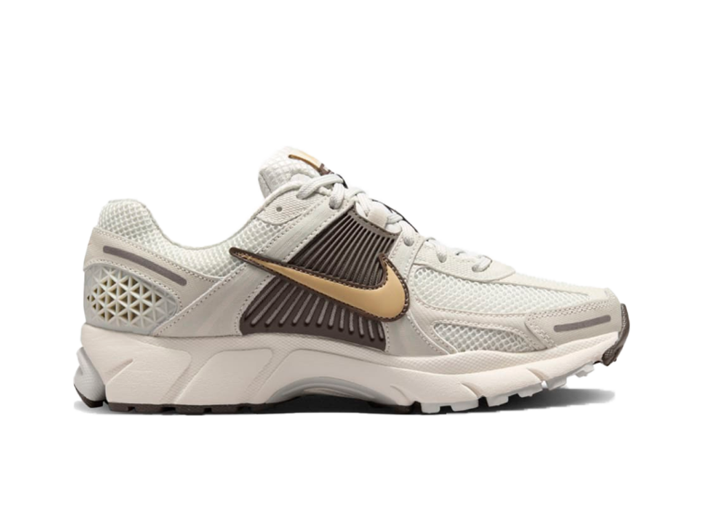 Nike Wmns Zoom Vomero 5 Light Bone Sesame-Nike-pikastore.cz